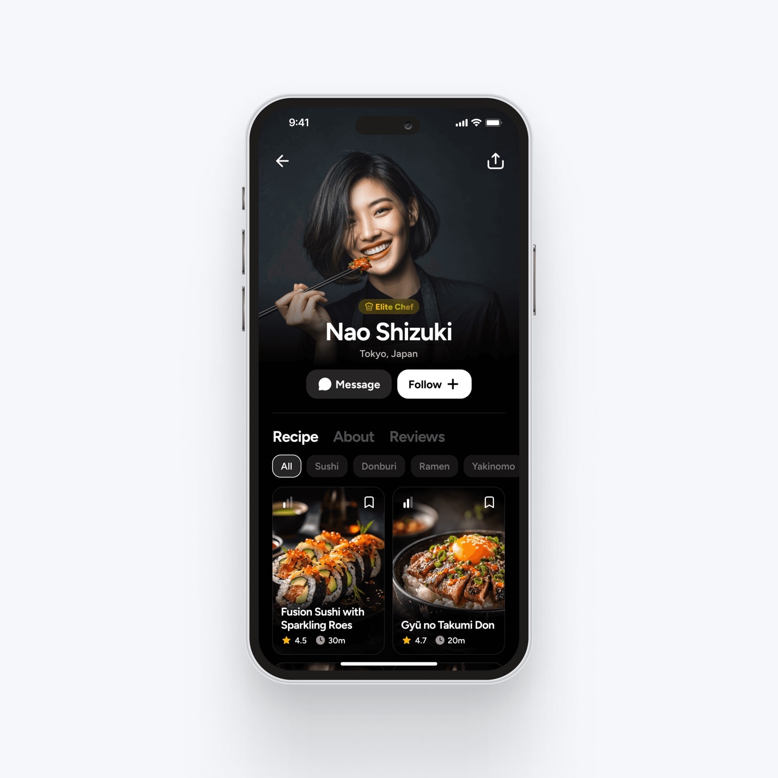 Chef