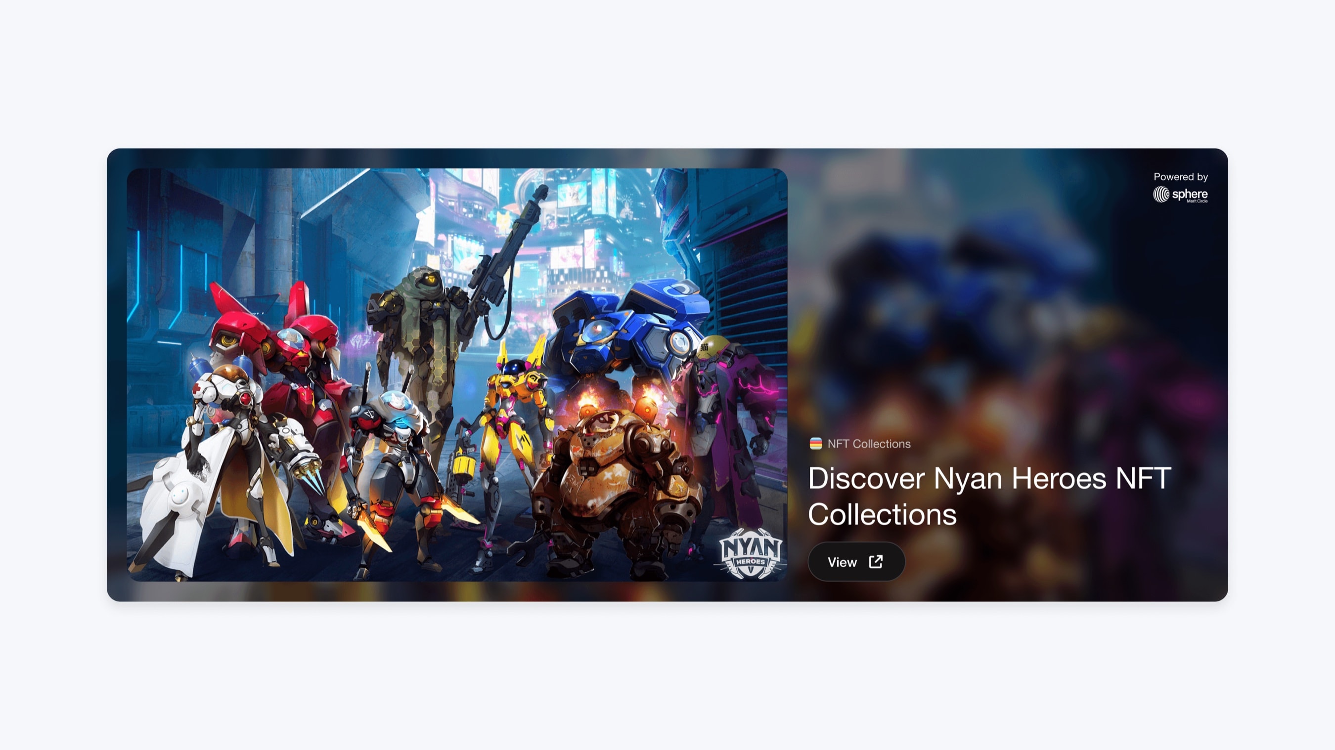 BeamHub screens