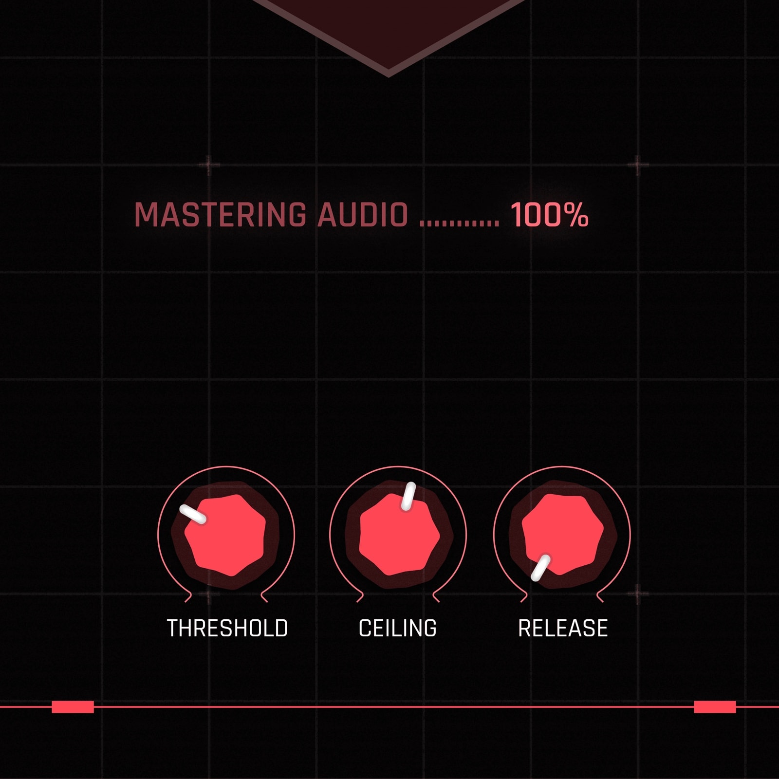 Jumpstart Audio website